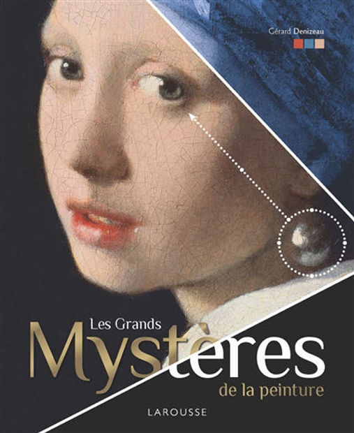 Image de Les grands mystères de la peinture