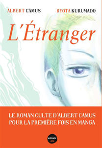 Image de L'étranger