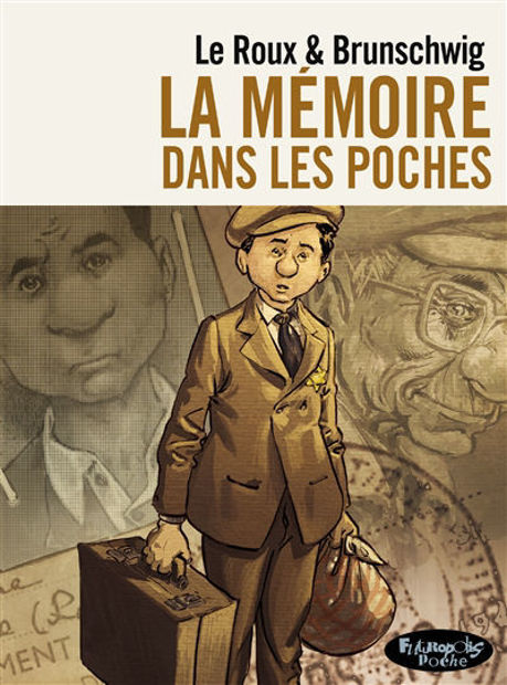 Image de La mémoire dans les poches