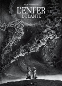 Image de L'enfer de Dante
