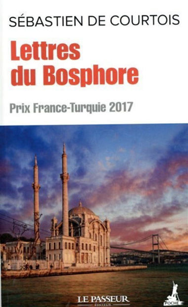 Image de Lettres du Bosphore