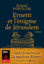 Image de Ernetti et l'énigme de Jérusalem