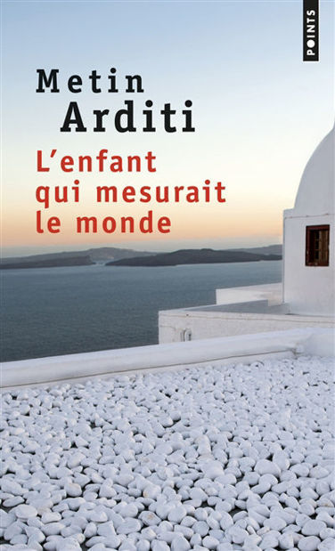 Image de L'enfant qui mesurait le monde
