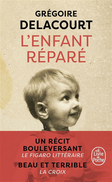 Image de L'enfant réparé