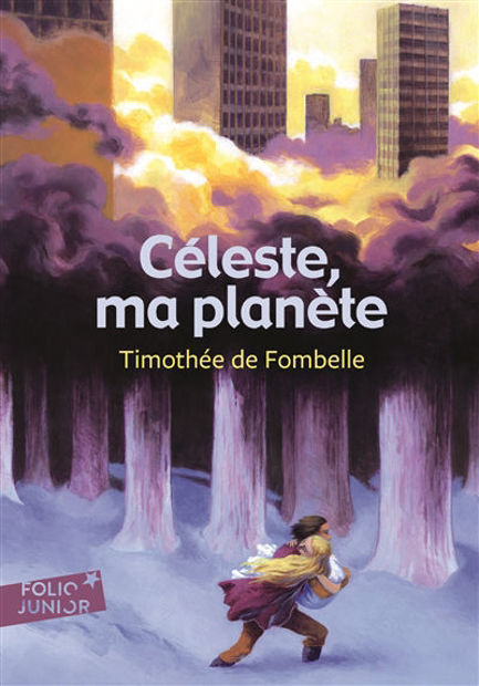 Image de Céleste, ma planète