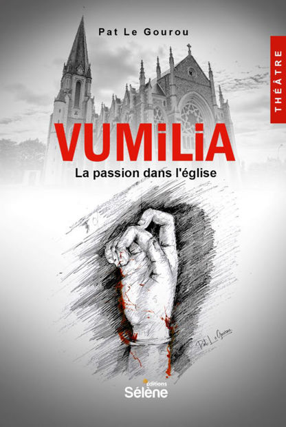 Image de Vumilia - La passion dans l'église