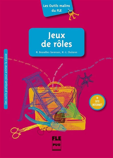 Image de Jeux de rôles