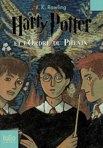 Image de Harry Potter 5 - et l'ordre du Phénix