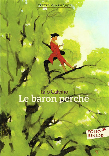 Image de Le baron perché