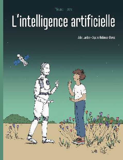 Image de L'intelligence artificielle