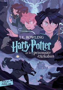 Image de Harry Potter 3 - et le prisonnier d'Azkaban