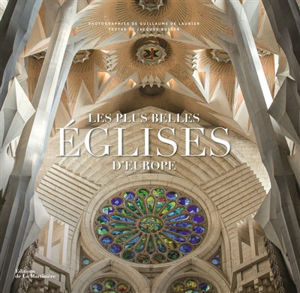 Picture of Les plus belles églises d'Europe