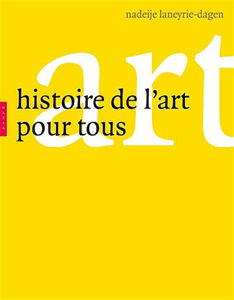 Picture of Histoire de l'art pour tous
