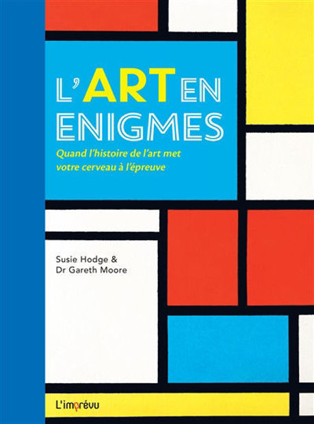 Image de L'art en énigmes