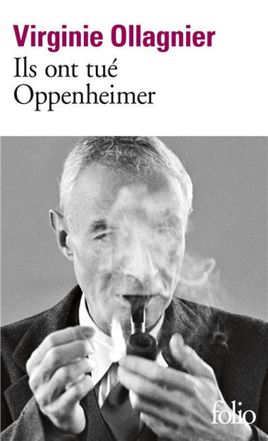 Image de Ils ont tué Oppenheimer