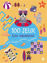 Image de 100 jeux : les vacances : sudokus, labyrinthes, additions et soustractions...