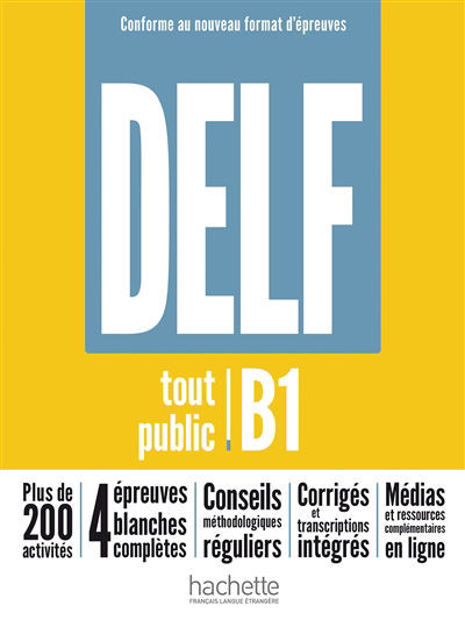 Image de DELF B1 tout public