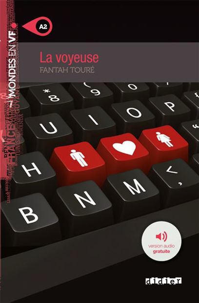 Image de La voyeuse - A2