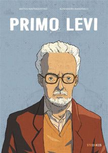 Image de Primo Levi