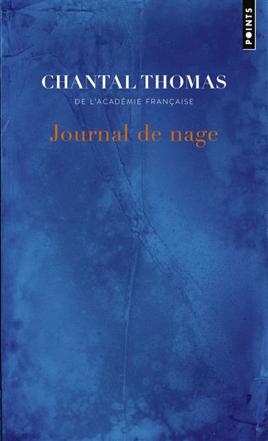 Image de Journal de nage