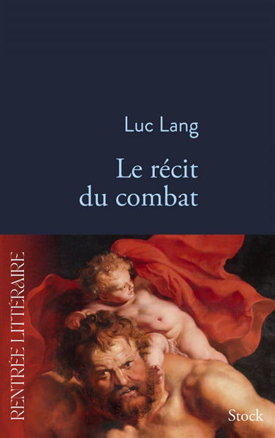 Image de Le récit du combat