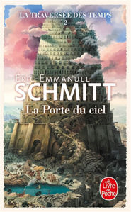 Image de La traversée des temps. Vol. 2. La porte du ciel