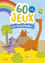 Image de 60 jeux : les dinosaures !