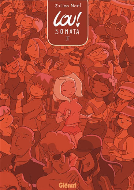 Image de Lou ! Sonata Vol.2