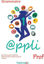 Image de @ppli 1 - Grammaire - livre du Professeur