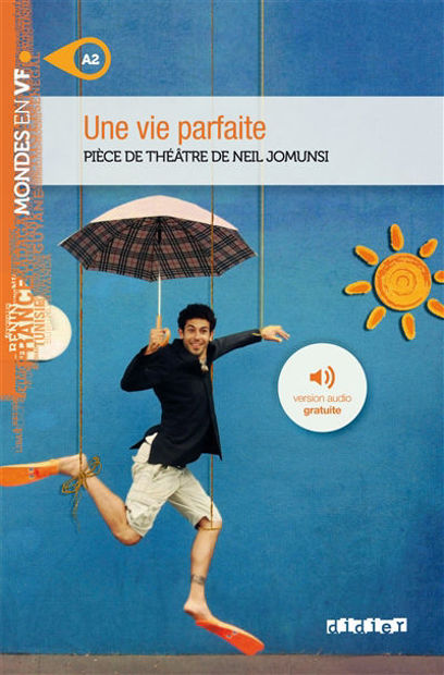 Image de Une vie parfaite - Mondes en VF A2