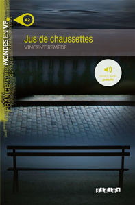Picture of Jus de chaussettes - Mondes en VF A2