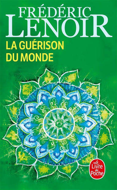 Image de La guérison du monde