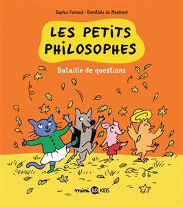 Image de Les petits philosophes. Vol. 5
