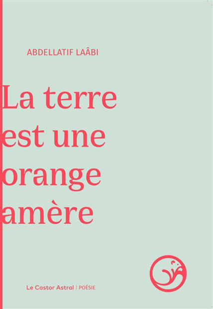 Image de La Terre est une orange amère