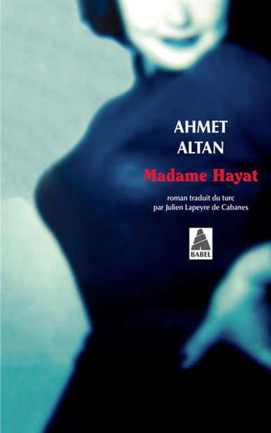 Image de Madame Hayat