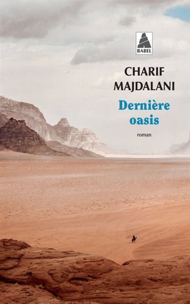 Image de Dernière oasis