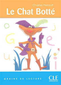 Εικόνα της Le chat botté - Graine de lecture niveau 3 (500 mots)