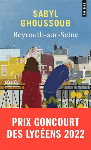 Image de Beyrouth-sur-Seine