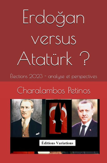 Image de Erdogan versus Atatürk?