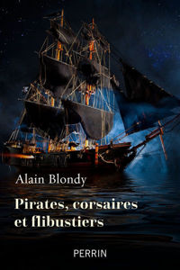 Image de Pirates, corsaires et flibustiers