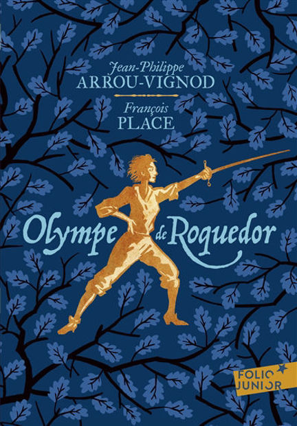 Image de Olympe de Roquedor