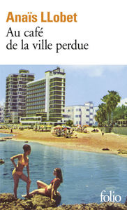 Image de Au café de la ville perdue