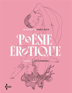 Image de La poésie érotique