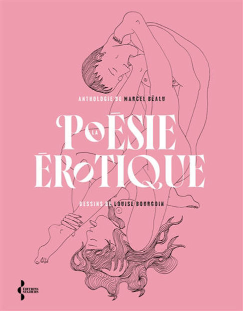 Image de La poésie érotique