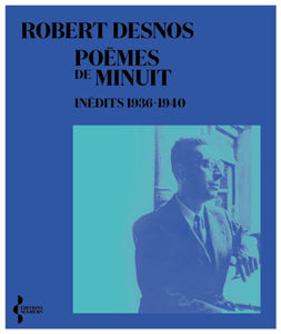 Image de Poèmes de minuit, inédits 1936-1940