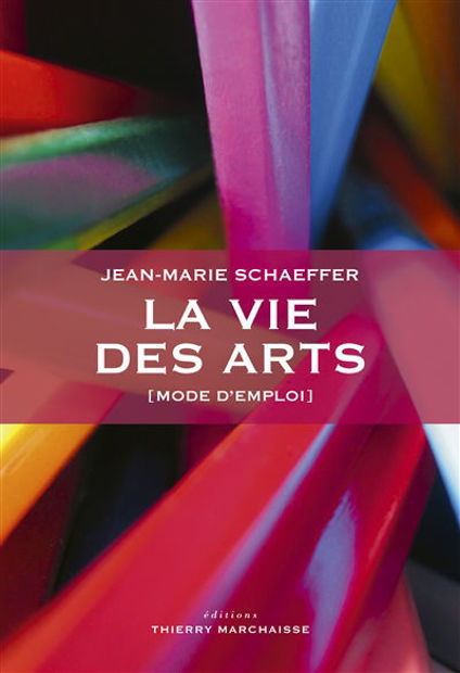 Image de La vie des arts (mode d'emploi)