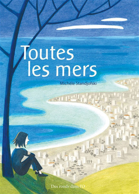 Image de Toutes les mers