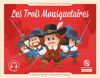 Image de Les trois mousquetaires -