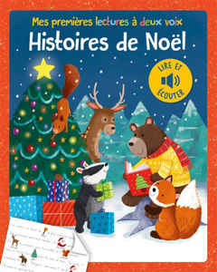 Picture of Histoires de Noël