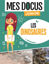 Image de Les dinosaures- Les docus junior
